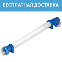 Ультрафиолетовая установка Van Erp Blue Lagoon UV C 40000 (для солёной воды) / 40 Вт