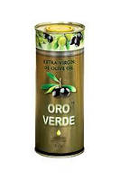 Масло оливковое Oro Verde Gold Olio Extra Vergine Италия 1л