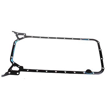 Прокладка піддону OM601 (металева) 175.143 ELRING