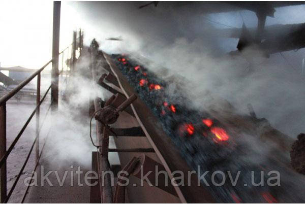 800 ЕР400/3 4+2 Т3 CE Конвейерна стрічка DIN22102