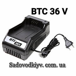 Зарядний пристрій Oleo-Mac BTC 36V