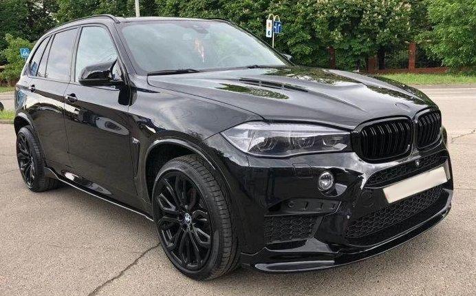   BMW X5 F15    X5M    ID370263323  2550    Promua