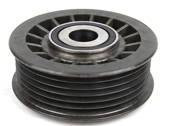 Ролик натягувача ременя (з доріжками) GA351.05 SNR