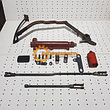 Механічна педаль зчеплення ЮМЗ 6 замість гідравлічної, фото 3