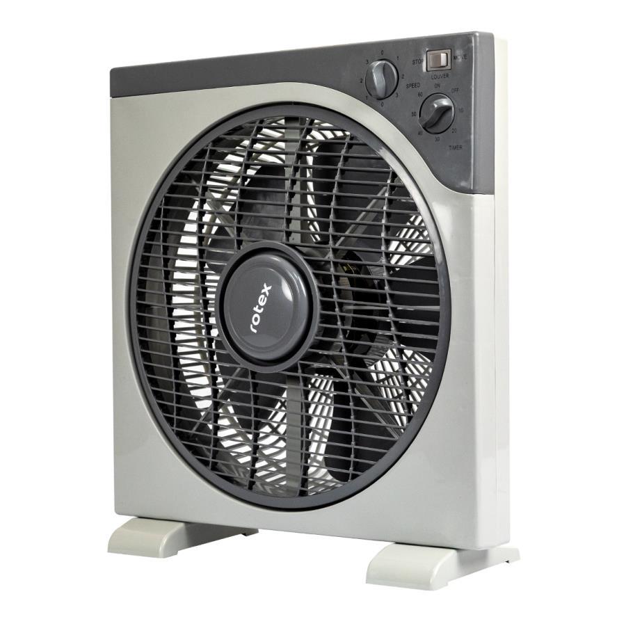Вентилятор Rotex RAT12-E (Ротекс)