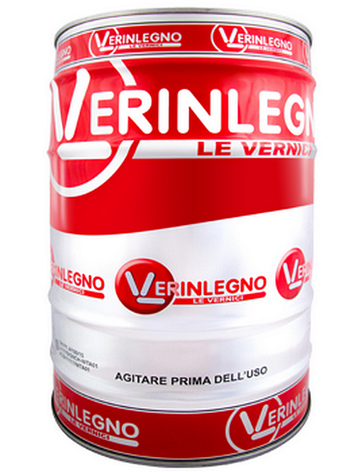 Грунт VF BIANCO 470 білий поліуретановий для деревини та МДФ, Verinlegno, фото 1