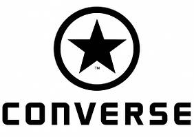 CONVERSE