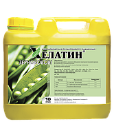 Хелатин® Зернобобові - 10 л