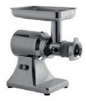 М'ясорубка Fama FTS137UE (220)