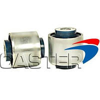 Поліуретановий сайлентблок задньої підвіски переднього поперечного важеля (внутрішній) Infiniti FX35/45