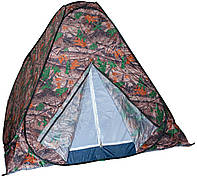 Всесезонна намет-автомат для риболовлі Ranger Discovery