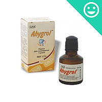 Агигрол, жидкость для обезжиривания и сушки, Ahygrol (Ahygrol)