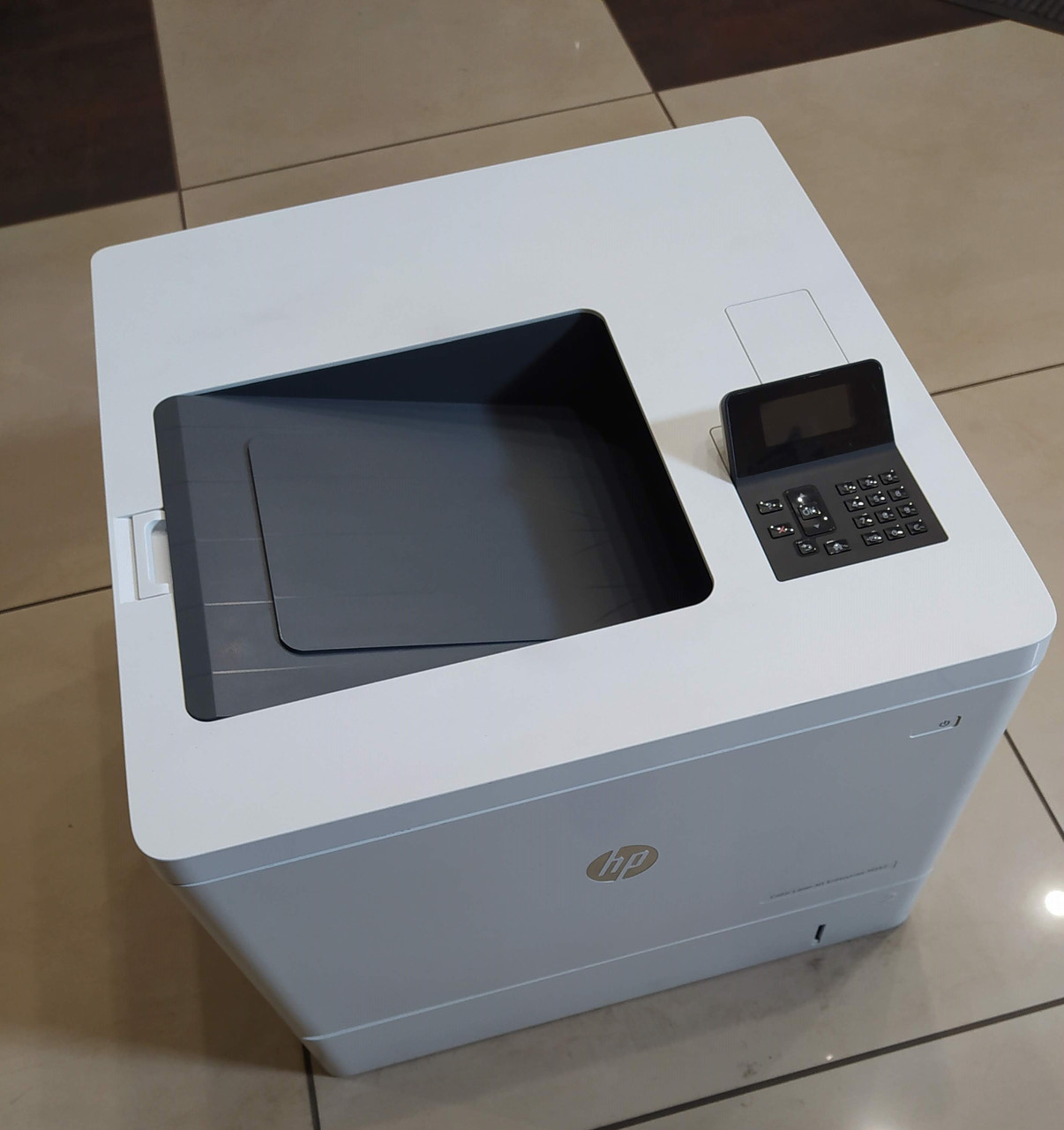 Принтер HP LaserJet Enterprise M552dn (B5L23A) Б. У.
