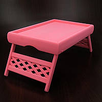 Столик-піднос для сніданку "Юта" барбі