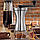 Ручна кавомолка Zassenhaus Manaos з керамічними жорнами і регулюванням рівня помелу, фото 4