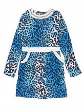 Сукня для дівчинки Marions (розмір 158) леопардовий принт