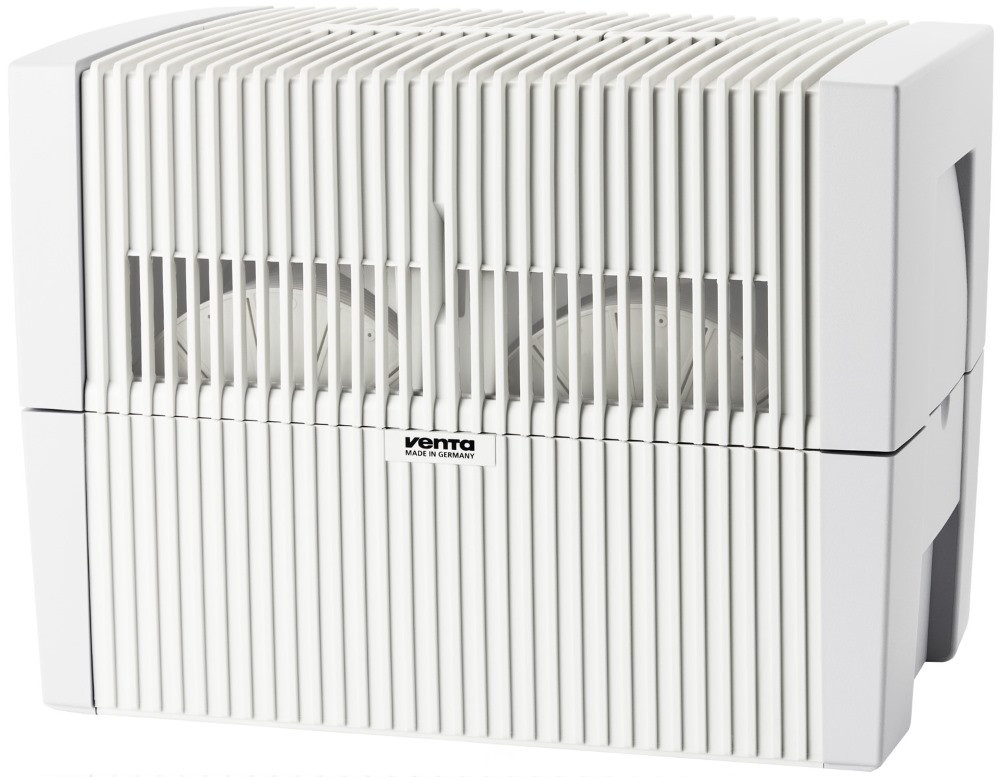 Мийка повітря Venta LW45 білий