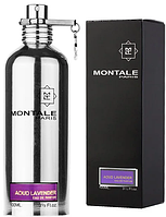 Ліцензія парфумована вода Montale Aoud Lavender (унісекс) 100 мл