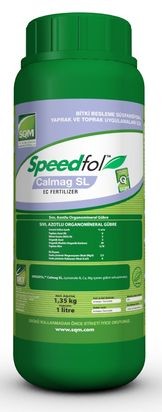 Стимулятори росту Спидфол Аміно Кальмаг / Amino Calmag 5 л