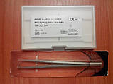 Creative Smart Slide, самолигувальні метал. брекети, Roth 018, 022 (повний набір), фото 8