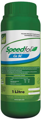 Добриво Спидфол Кальцій / Speedfol Ca 5 л
