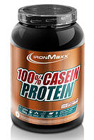 IronMaxx 100% Casein Protein 750 г