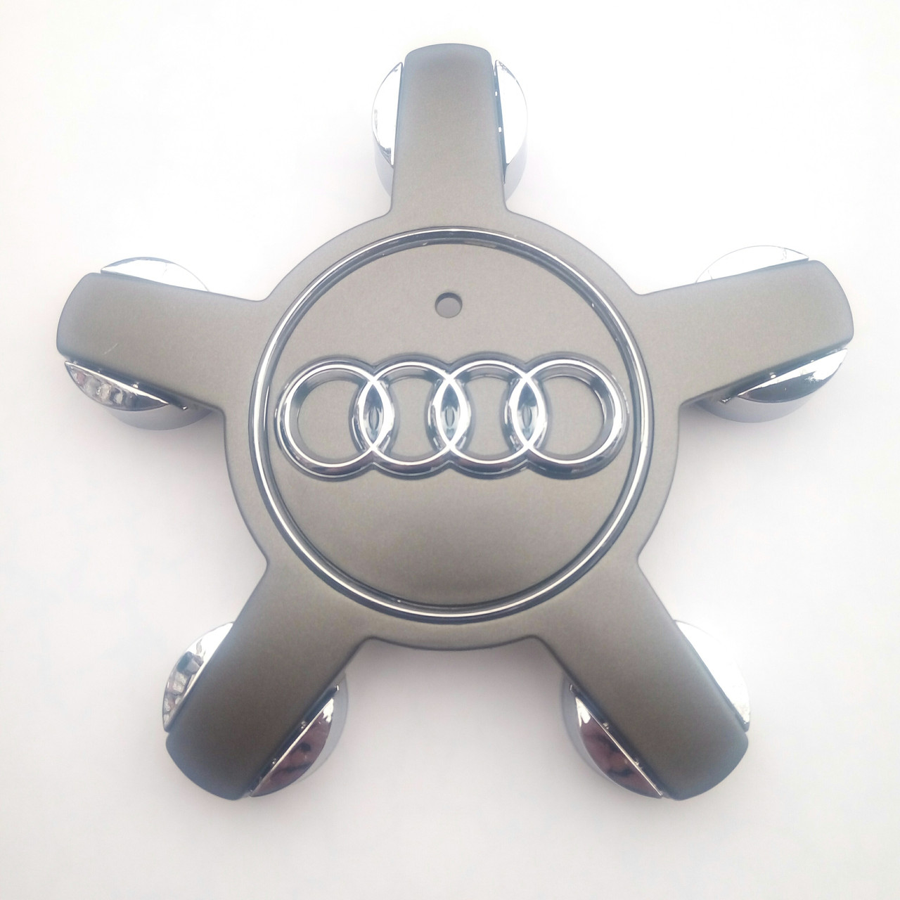 Колпачок в диск Audi 4F0601165N - фото 1 - id-p279782369