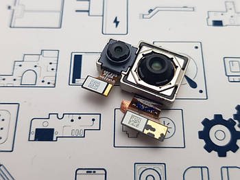 Основна камера xiaomi mi9 lite (64mp) сервісний оригінал з розборки