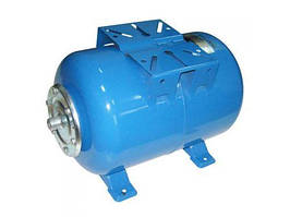 Гідроакумулятор Zilmet ULTRA-PRO 24 H 1G синій