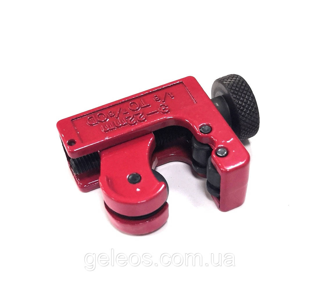 Труборіз для мідних труб Mastercool 3-22мм для МС-80021