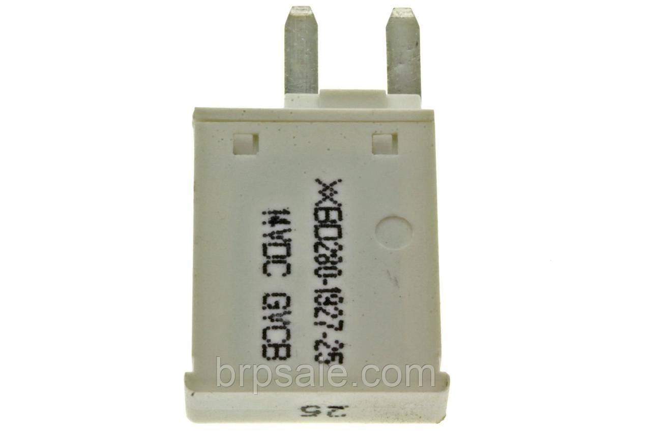 Запобіжник 25А Can-Am BRP FUSE 25A