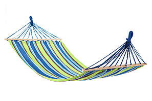 Гамак тканинний 200*100