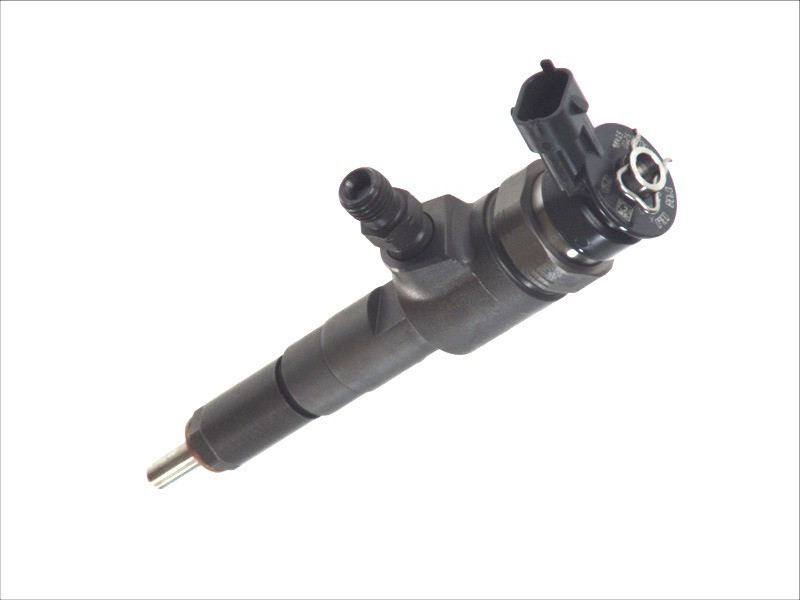 Дизельна форсунка 0445110135 BOSCH Peugeot 206, 307 1.4 HDI, CITROEN C2, C3 1,4 HDI