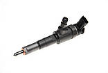 Дизельна форсунка 0445110135 BOSCH Peugeot 206, 307 1.4 HDI, CITROEN C2, C3 1,4 HDI, фото 4