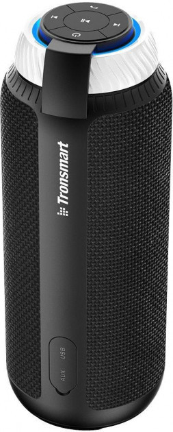 Портативна колонка Tronsmart Element T6 Black