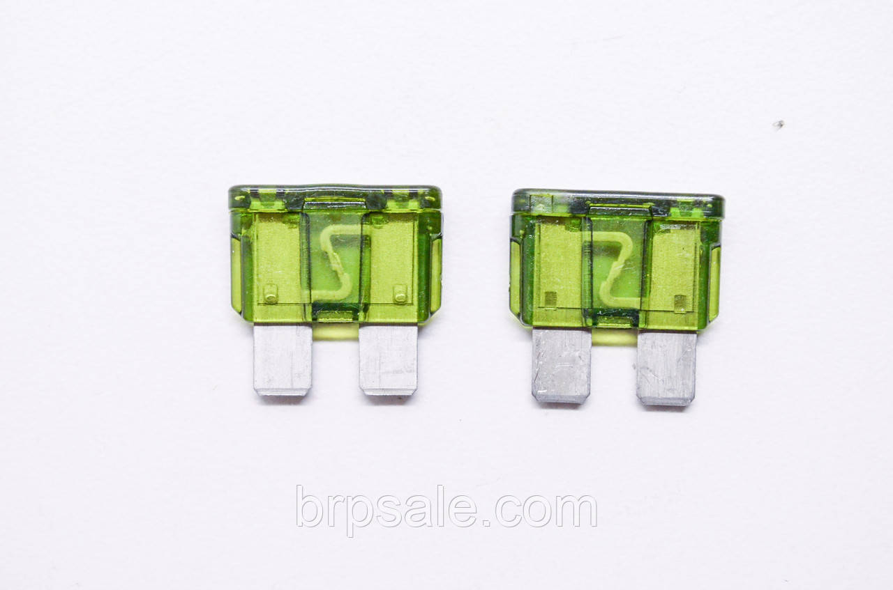 Запобіжник 30А Can-Am BRP Fuse 30A