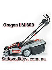 Газонокосарка акумуляторна Oregon LM 300 — A6