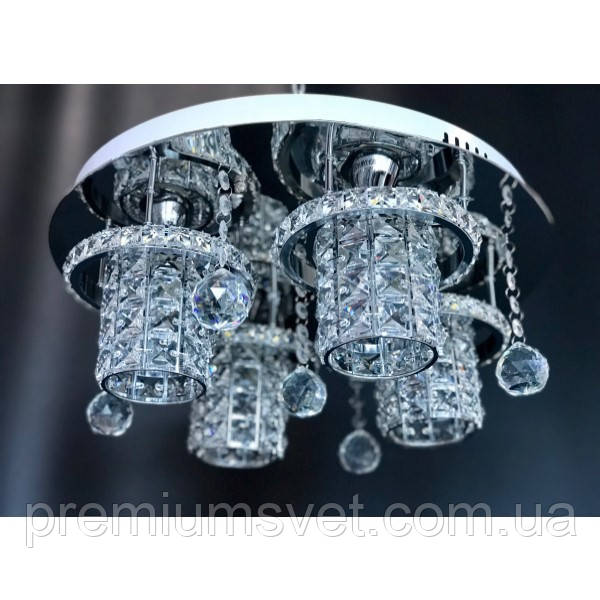 Люстра пристебна 5775/450, фото 1