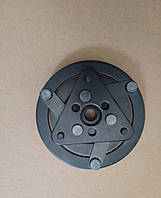 Притискна пластина компресора кондиціонера SANDEN 7н15 шліц