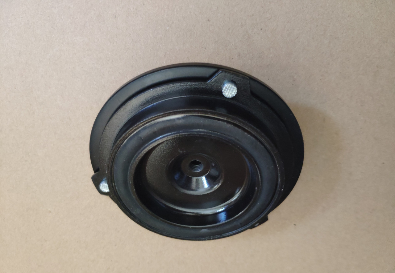 Притискна пластина компресора кондиціонера DENSO 10ра17с шліц, фото 1