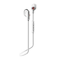 Наушники Bluetooth Remax RB-S18 Sports Silver