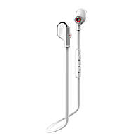 Навушники Bluetooth Remax RB-S18 Sports Silver