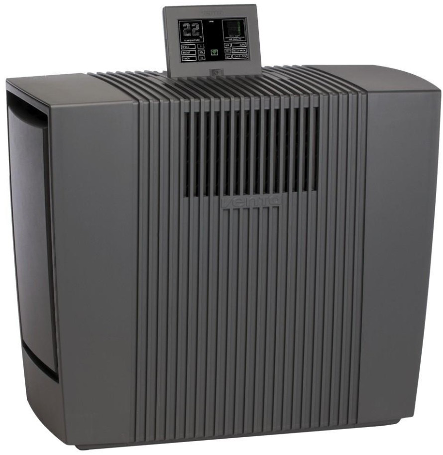 Мийка повітря Venta LP60 WiFi