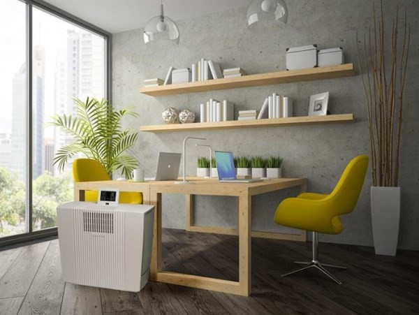 Мийка повітря Venta LP60 WiFi