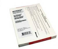 Microsoft Windows 7 Home Basic CIS and GE Brand (F2C-00400) лицензия