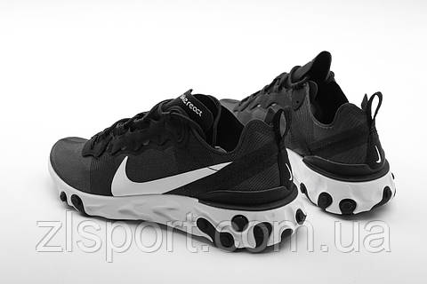 NIKE REACT ELEMENT 55 BQ6166003 ID 1171837377 5050 Prom.ua
