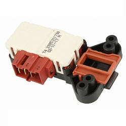 Замок люка ZV-446 для пральної машини Beko 2805311700