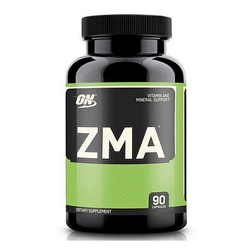 Трібулус - ZMA - Optimum Nutrition ZMA / 90 caps