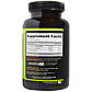 Трібулус - ZMA - Optimum Nutrition ZMA / 90 caps, фото 3