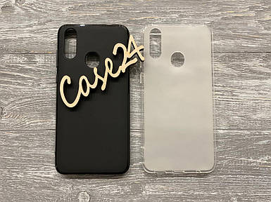 TPU чохол Tokyo для ZTE Blade V10 (2 кольори)